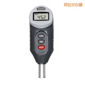 阿拉爾邵氏D硬度計(jì)