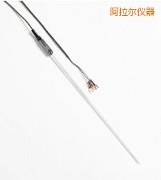 阿拉爾高性價比石英套管標(biāo)準(zhǔn)鉑電阻溫度計(jì)