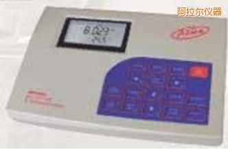 阿拉爾多參數(shù)臺式測試儀