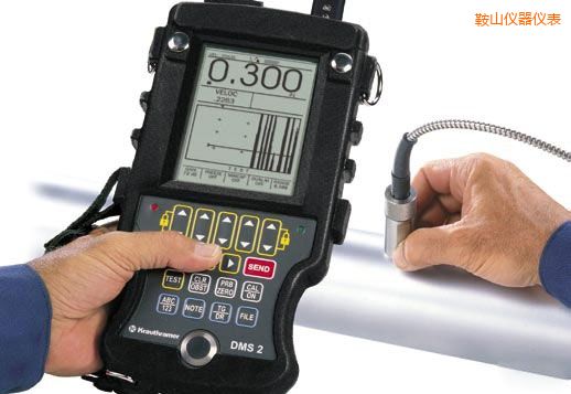 鞍山超聲波測厚儀