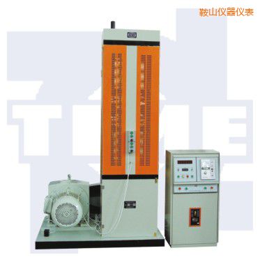 鞍山時代機械式彈簧疲勞試驗機TPJ系列