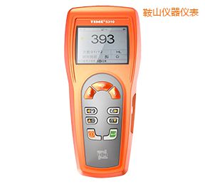 鞍山里氏硬度計