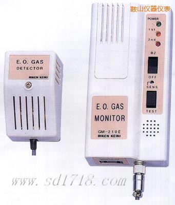 鞍山EO檢測(cè)儀