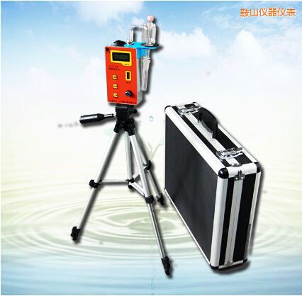 鞍山空氣甲醛現(xiàn)場(chǎng)檢測(cè)儀