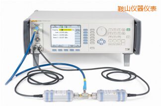 ��ɽ27 GHz���l������(bi��o)��(zh��n)