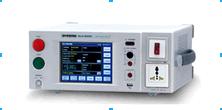 鞍山泄漏電流測試儀