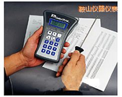 鞍山TQM500 微電腦溫度計