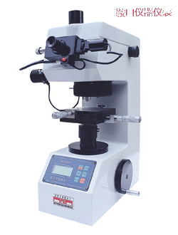 鞍山數(shù)顯顯微硬度計