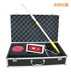 安順時(shí)代埋地管道泄漏檢測儀