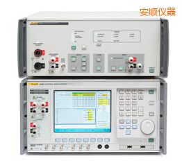 安順超級大電流標(biāo)準(zhǔn)源