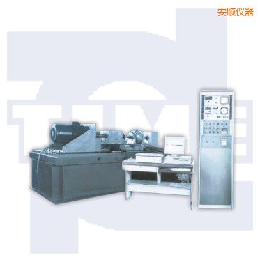 安順微機(jī)控制摩托車(chē)離合器性能試驗(yàn)臺(tái)