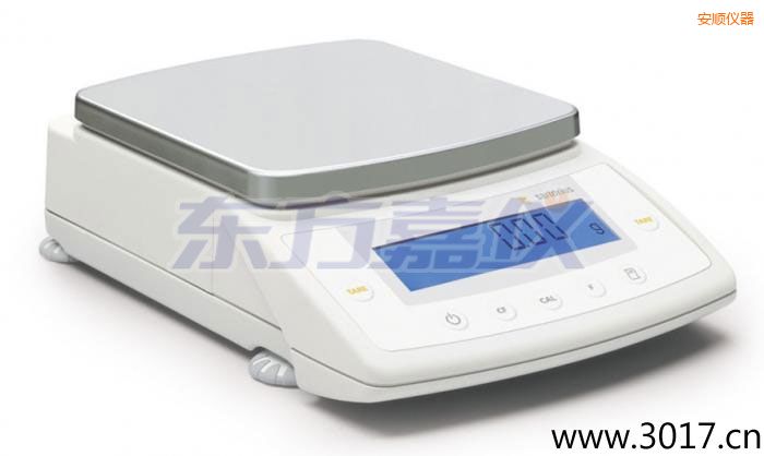 安順CPA系列精密電子天平,1,500|3,000|6,200g,0.01|0.02|0.05mg