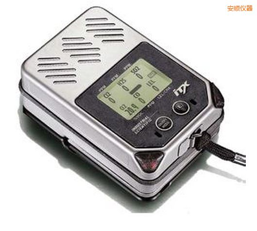 安順多氣體檢測儀