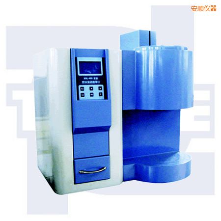 安順熔體流動速率儀