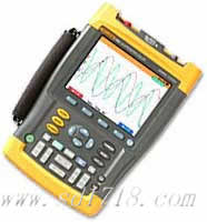 安陽全彩色數(shù)字余輝示波表