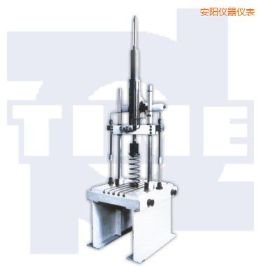 安陽電液伺服式彈簧疲勞試驗(yàn)機(jī)