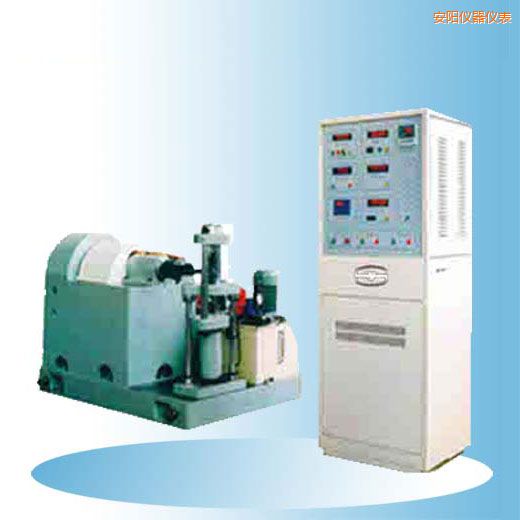安陽時(shí)代擺動(dòng)軸承摩擦磨損試驗(yàn)機(jī)