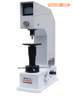 安陽布洛維硬度計