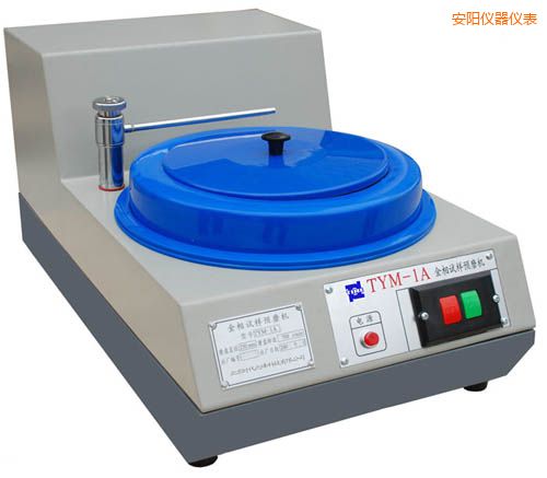 安陽金相試樣預(yù)磨機(jī)