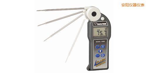 安陽FlashCheck 探頭折疊式電子溫度計(jì)