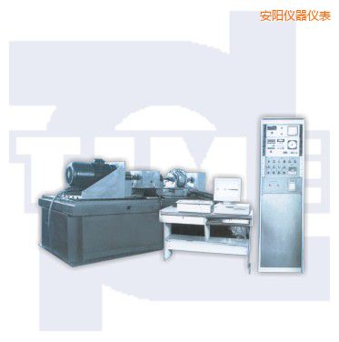 安陽微機(jī)控制摩托車離合器性能試驗(yàn)臺(tái)