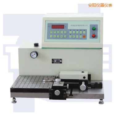 安陽活塞環(huán)彈力試驗機