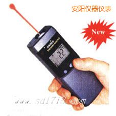 安陽紅外測(cè)溫儀