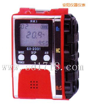 安陽多用途檢測儀