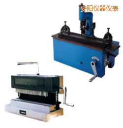 安陽時代手動標距打點機