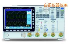 白銀數字存儲示波器