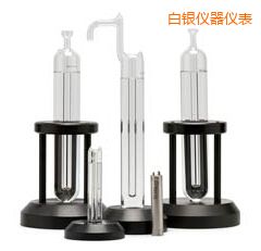 白銀水三相點(diǎn)瓶