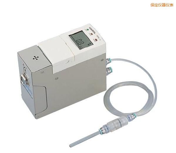 保定半導(dǎo)體氣體檢測器