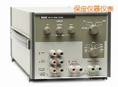 保定參考分壓器