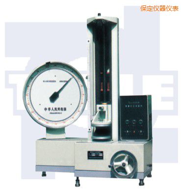 保定機械式拉壓彈簧試驗機