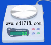 保定普通型電子計數(shù)天平,600g,0.1g
