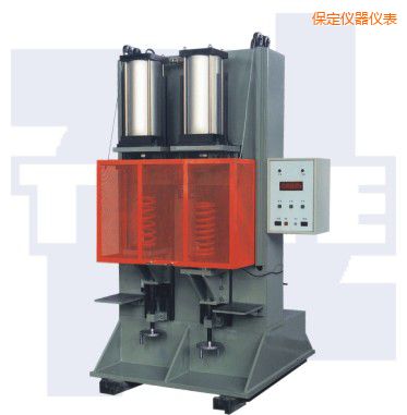 保定氣動(dòng)式彈簧試驗(yàn)機(jī)