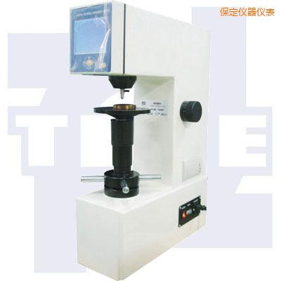 保定時代液晶數(shù)顯表面洛氏硬度計