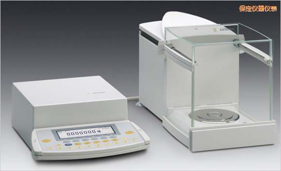 保定電子天平,31g,0.001mg