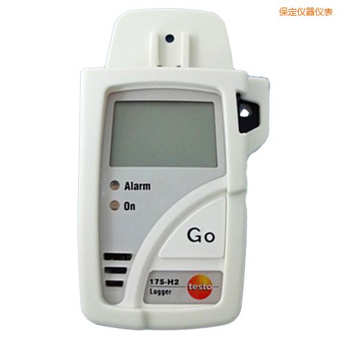 保定電子溫濕度記錄儀