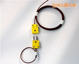 寶雞熱電偶插頭