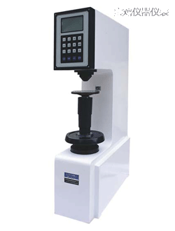 寶雞電子布氏硬度計(jì)