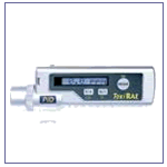 寶雞個人用VOC檢測儀