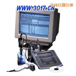 寶雞BOD系列實驗室溶解氧分析儀