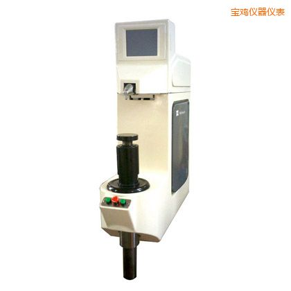 寶雞全自動洛氏硬度計(jì)