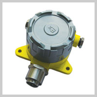 寶雞BS100固定式氧氣檢測(cè)變送器