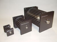 寶雞精密分流器