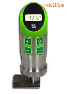 寶雞超聲波測厚儀