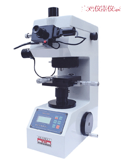 寶雞數顯顯微硬度計