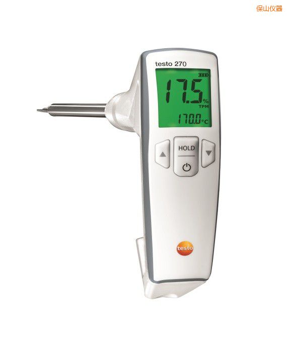 保山食用油品質檢測儀