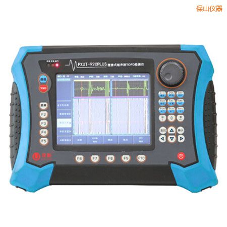 ��ɽ��yʽ����TOFD̽���x